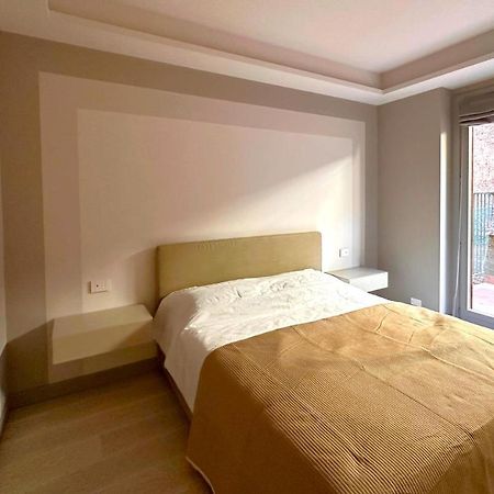Brina Apt - Argegno Lake Como Exterior photo