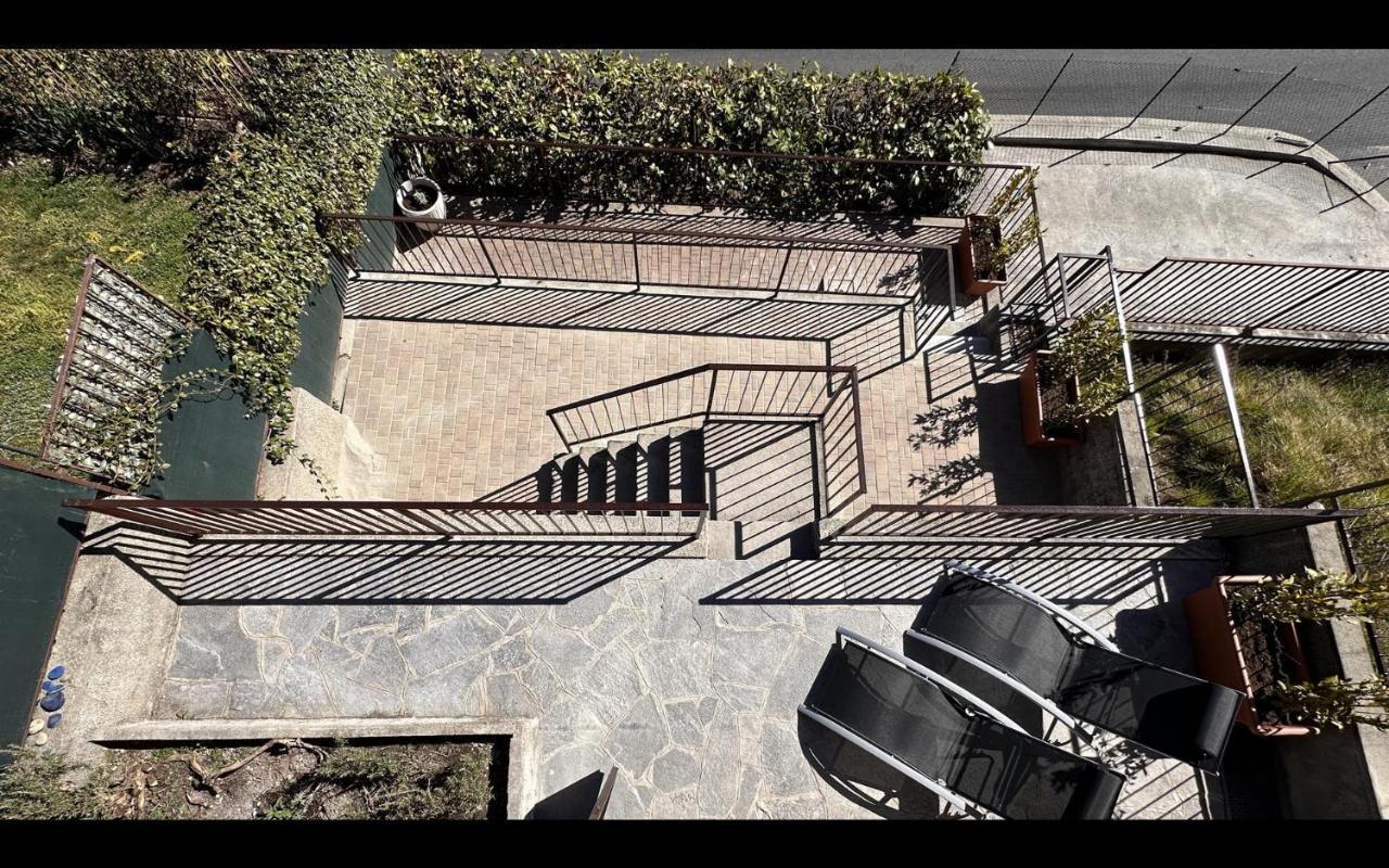 Brina Apt - Argegno Lake Como Exterior photo