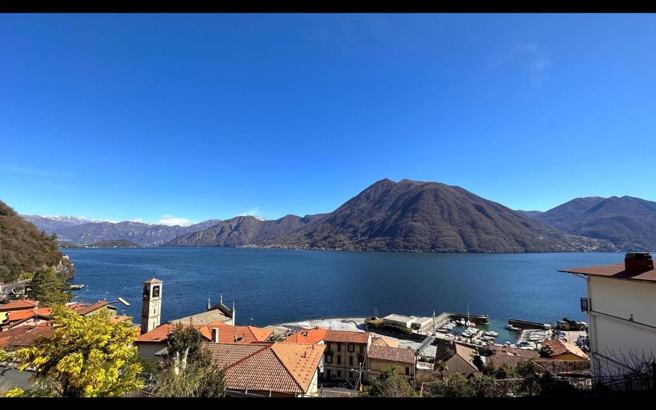 Brina Apt - Argegno Lake Como Exterior photo