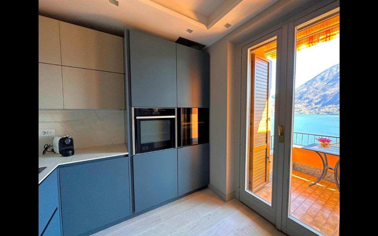 Brina Apt - Argegno Lake Como Exterior photo